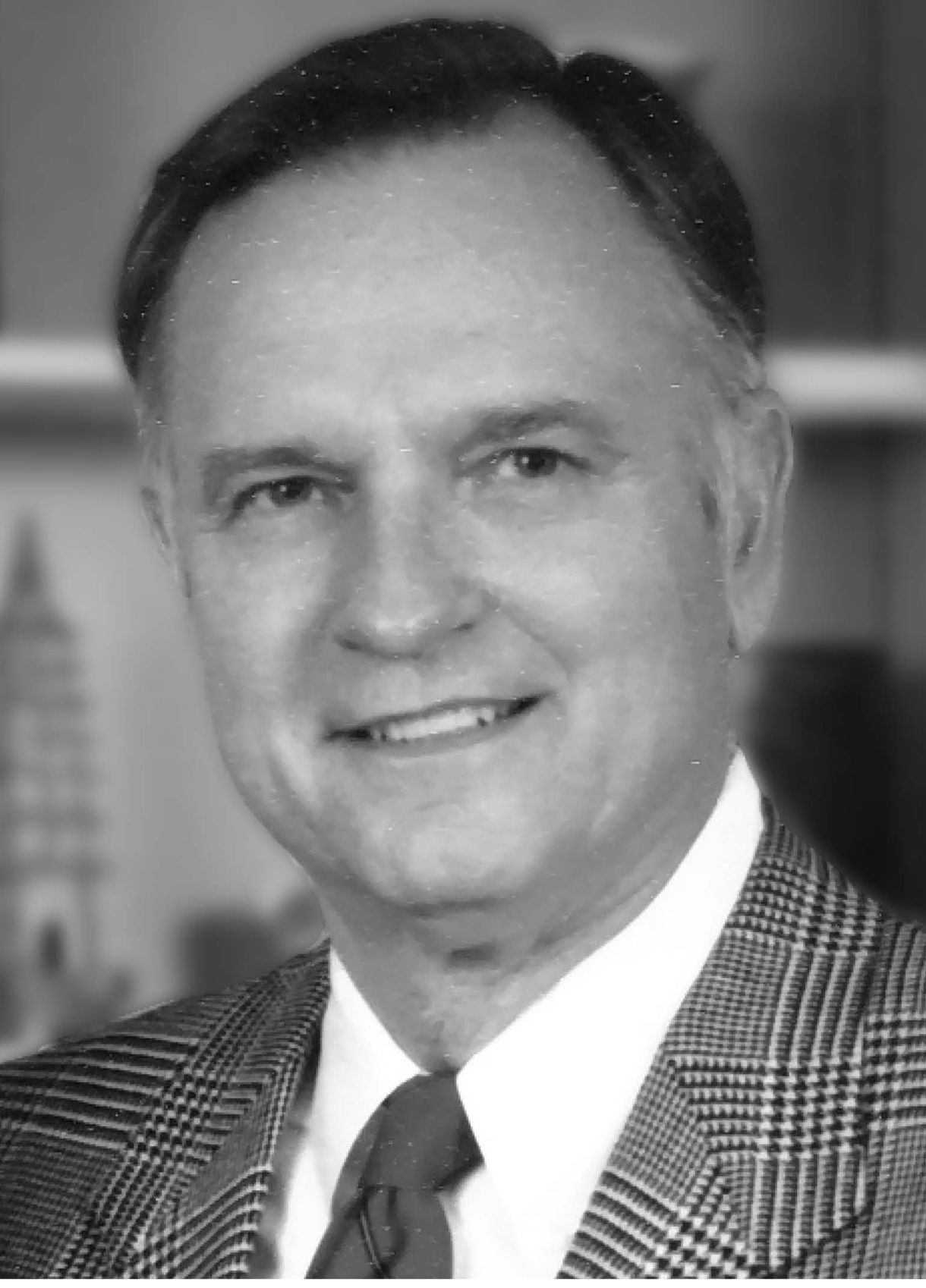 James "Jim" McHaney